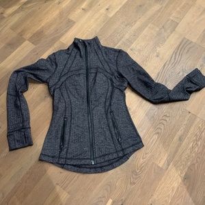 Lululemon Women's Size 4 Jacket